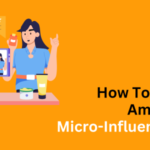 Amazon Micro-Influencers