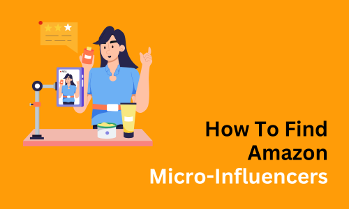 Amazon Micro-Influencers