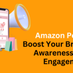 Amazon Posts Brand awareness engagement amazon seller