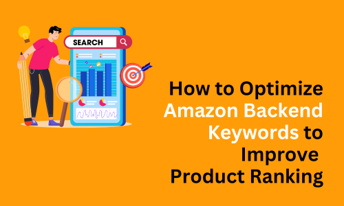 Amazon Backend Keywords