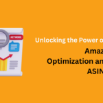 Amazon listing optimization Reverse ASIN search Amazon SEO Amazon keyword research Amazon product ranking