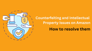 Counterfeiting, Intellectual property issues, Amazon Brand Registry, Amazon Project Zero, Transparency program Amazon, Amazon Counterfeit Crimes Unit, IP violations Amazon, Fake products on Amazon, Trademark infringement Amazon, Patent infringement Amazon, Copyright violations Amazon, Amazon IP protection, Amazon counterfeit prevention, Amazon sellers' IP rights, Counterfeit listings removal, Fake IP claims, Brand protection strategies, Amazon seller account health, Active Seller Hub expertise, Amazon intellectual property policies