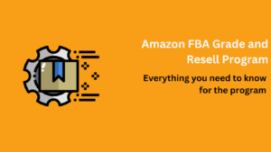 Amazon FBA Grade and Resell, FBA Grade and Resell program, Amazon Grade and Resell, FBA returns management, Selling returned items on Amazon, Reselling returned inventory, Amazon FBA returns, Graded inventory Amazon, Amazon FBA used products, Returned products resale, How to use Amazon FBA Grade and Resell, Benefits of Amazon FBA Grade and Resell, Is FBA Grade and Resell worth it, Managing returned inventory on Amazon, Amazon Grade and Resell profitability, Amazon FBA customer returns, Sustainable eCommerce solutions, Handling returns for Amazon FBA, Optimize Amazon FBA listings, Amazon inventory management, Reduce waste with Amazon Grade and Resell, Selling used items on Amazon FBA, Maximize profits from returned items, Relisting returned products on Amazon, Amazon FBA return strategies